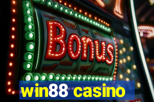 win88 casino